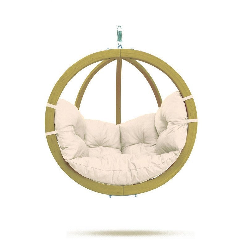 Amazonas Hammock Chair Globo Single Natura Hanging Chair