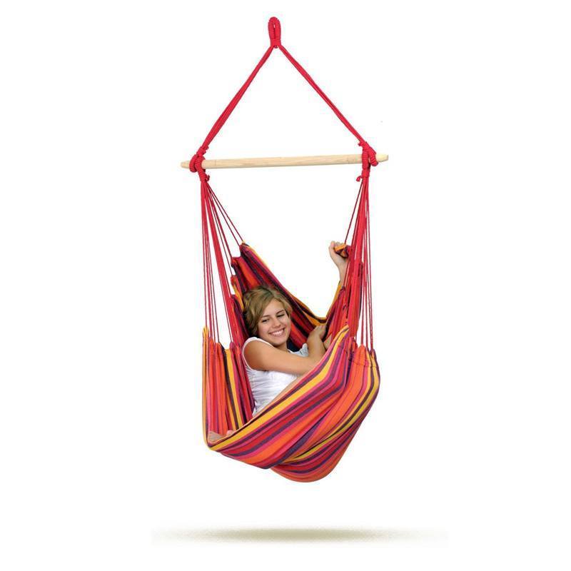 Hammock Chair - Relax Luna Chair Set