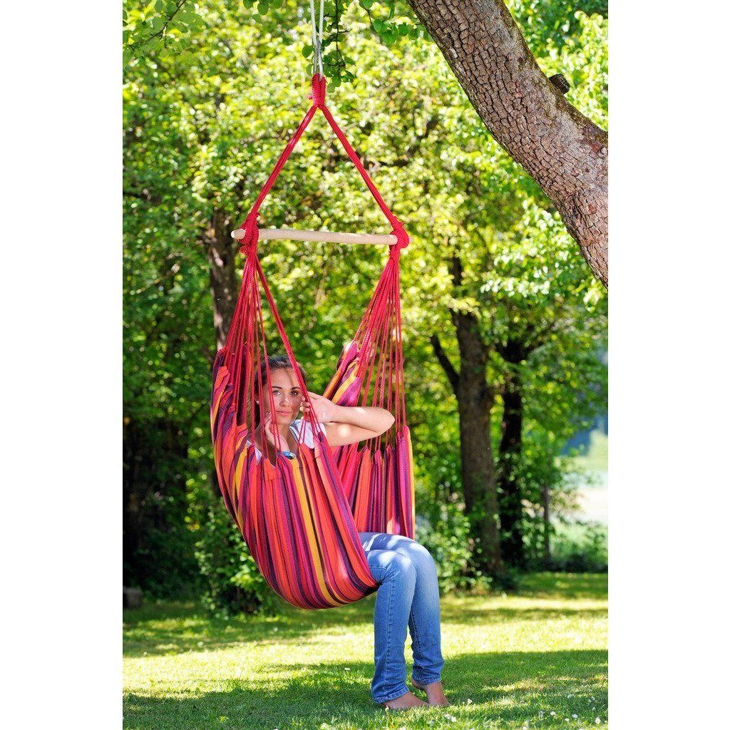 Hammock Chair - Relax Luna Chair Set