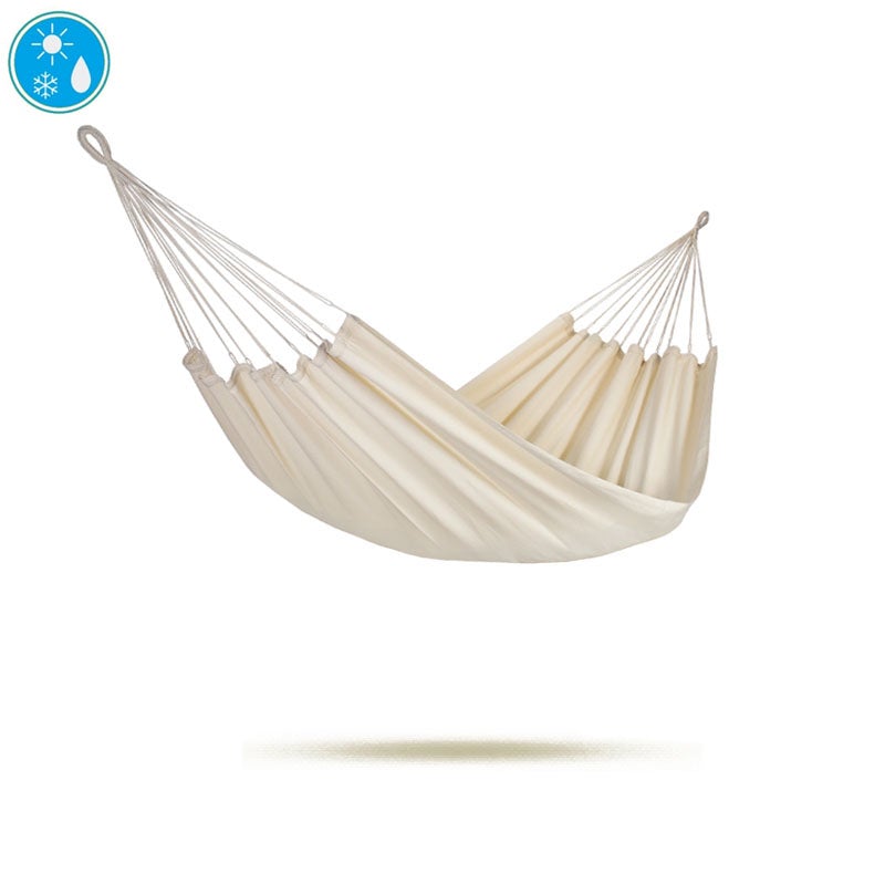 Jobek Hammock Kocon Ecru Natura Hammock