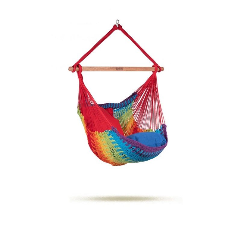 Tropilex Hammock Chair Mexico Rainbow Hammock Chair