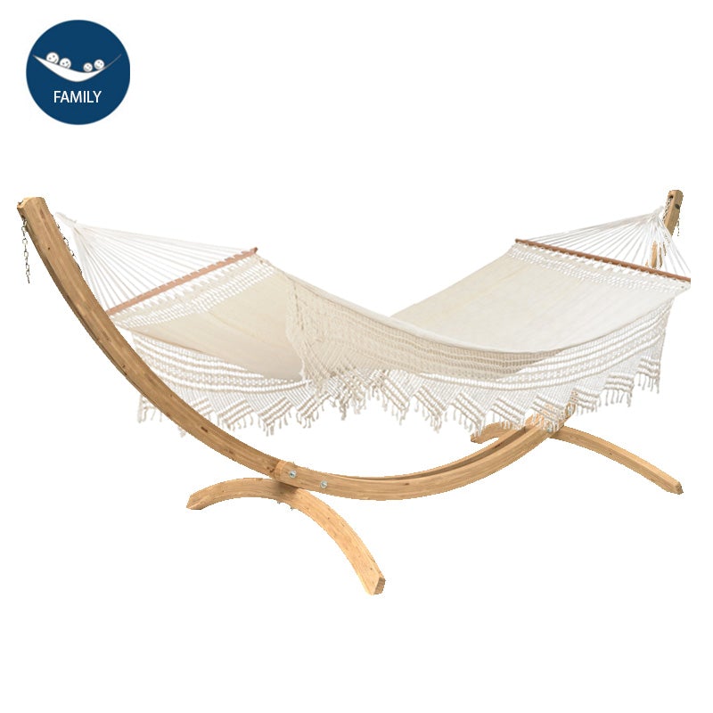 Amazonas Hammock Palacio Arcus Set