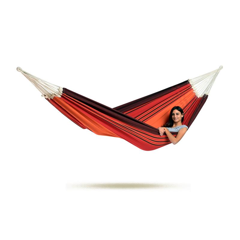 Amazonas Hammock Paradiso Terracotta Hammock