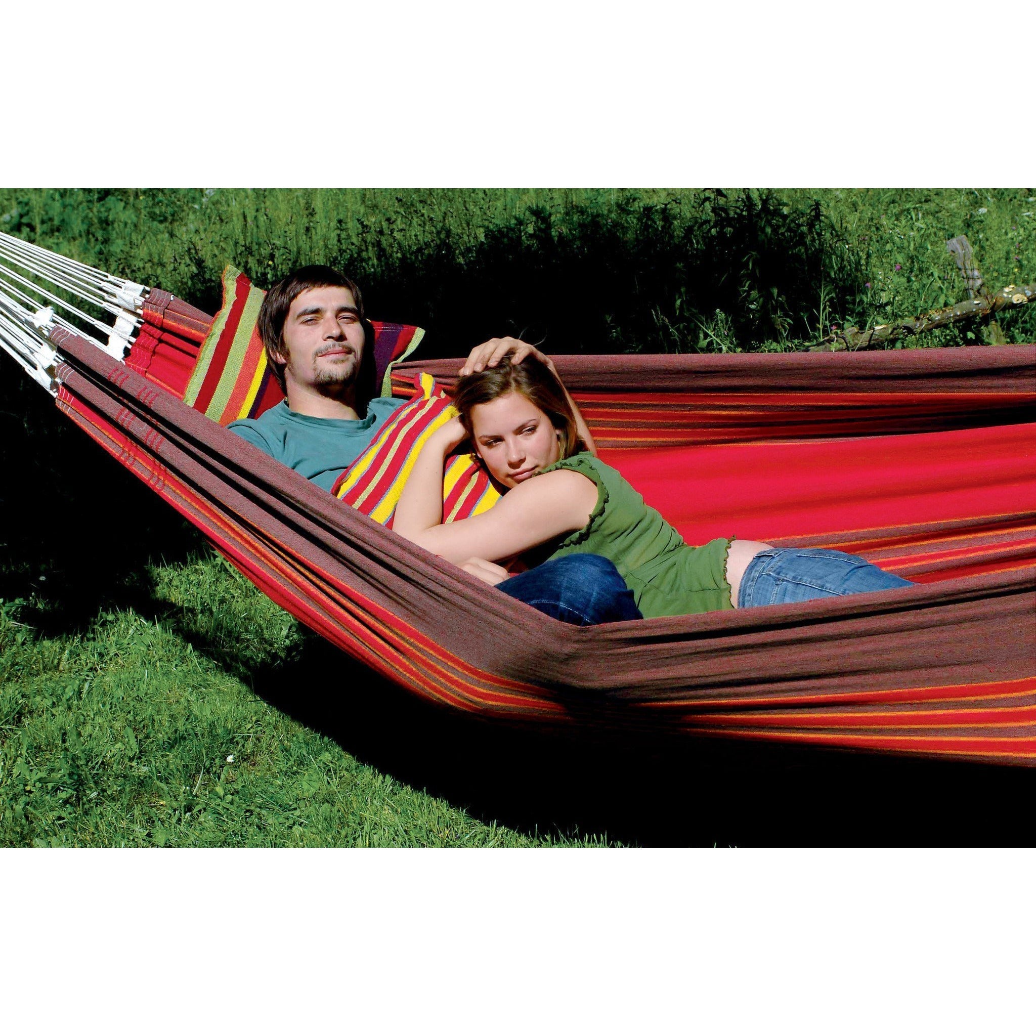 Family on sale size hammock