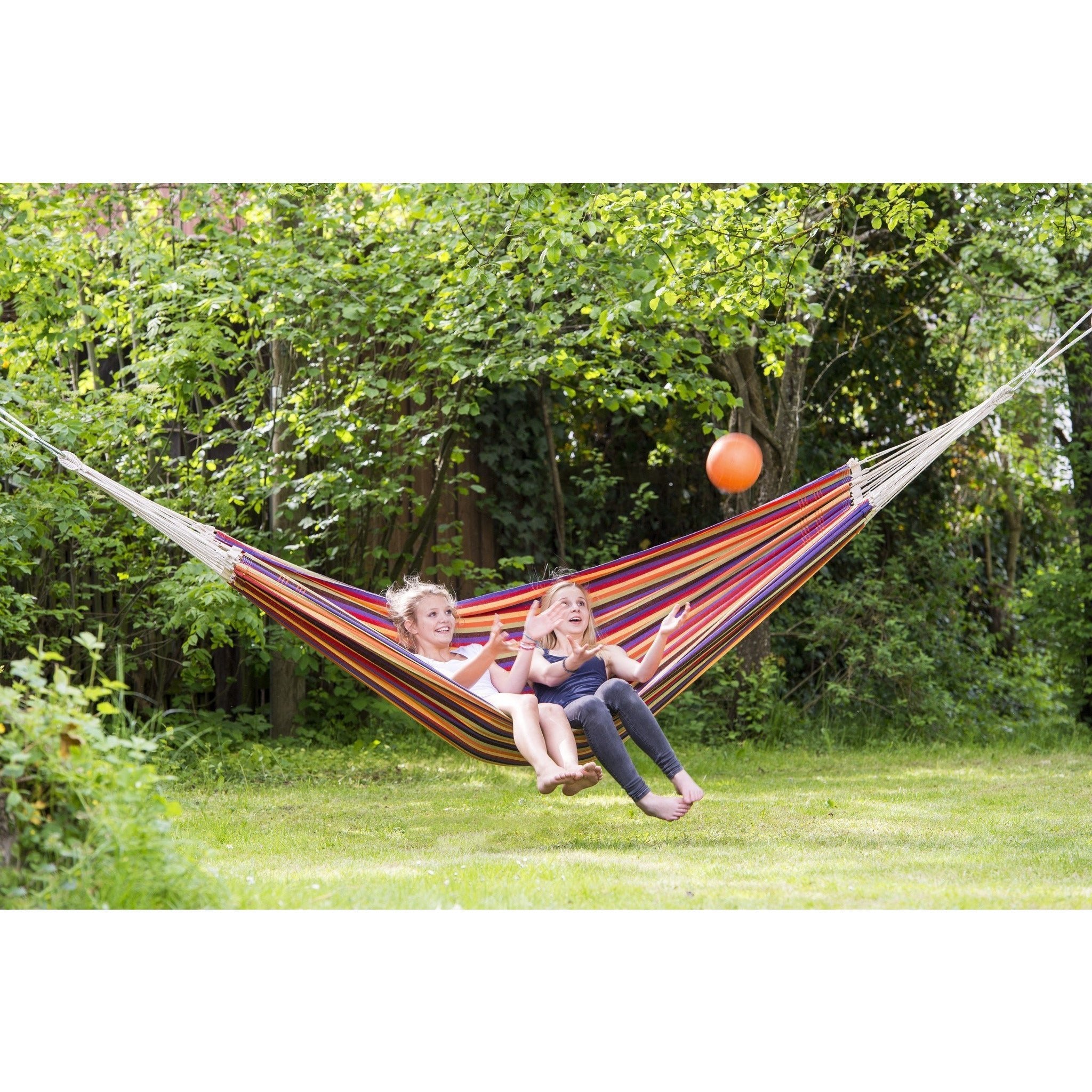 Family size outlet hammock