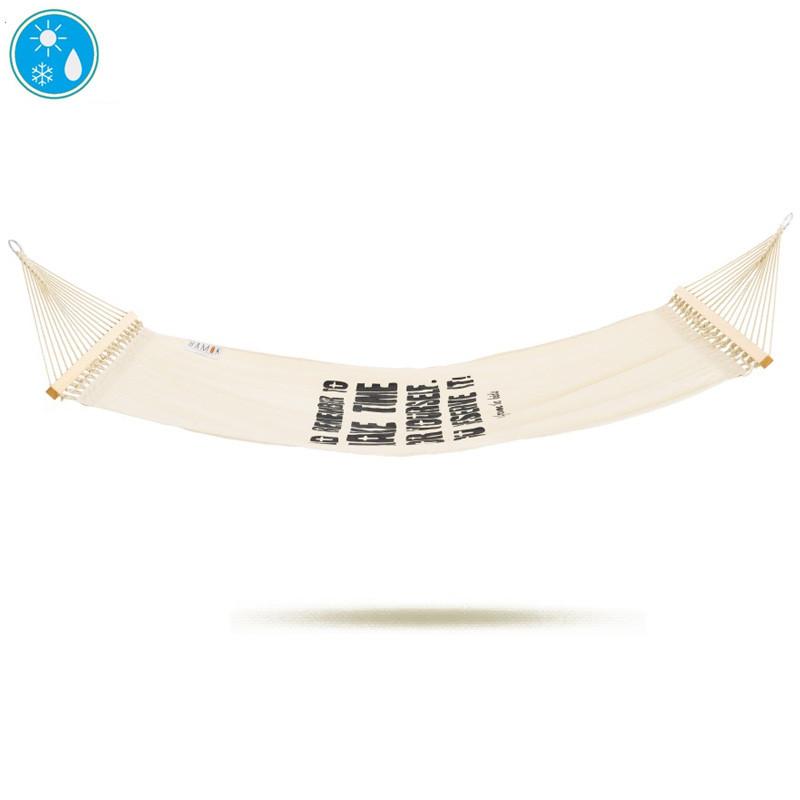 Hamok Hammock Personalised Spreader Hammock - Double