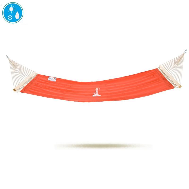 Hamok Hammock Personalised Spreader Hammock - Single