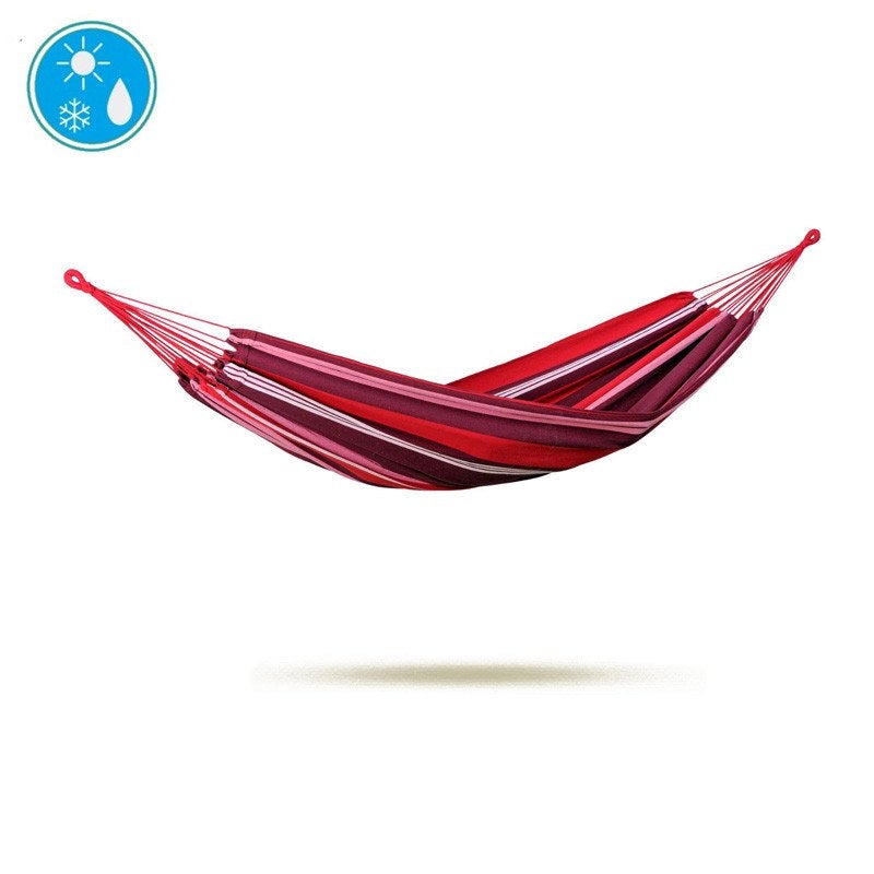 Amazonas Hammock Salsa Fuego Hammock