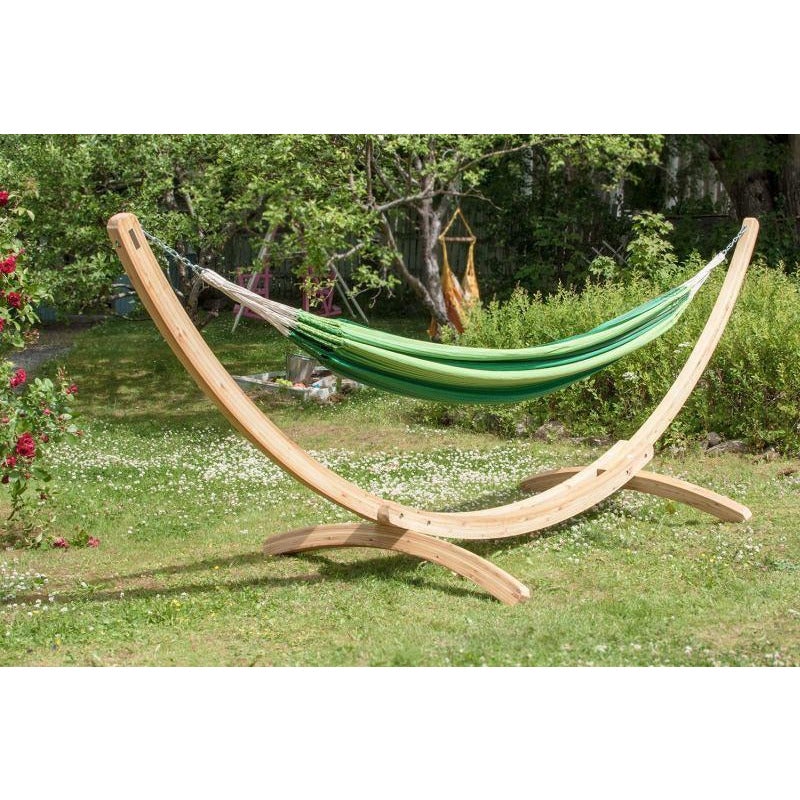 Arch discount hammock swing