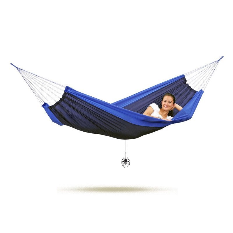 Amazonas Hammock Silk Traveller Ocean Hammock