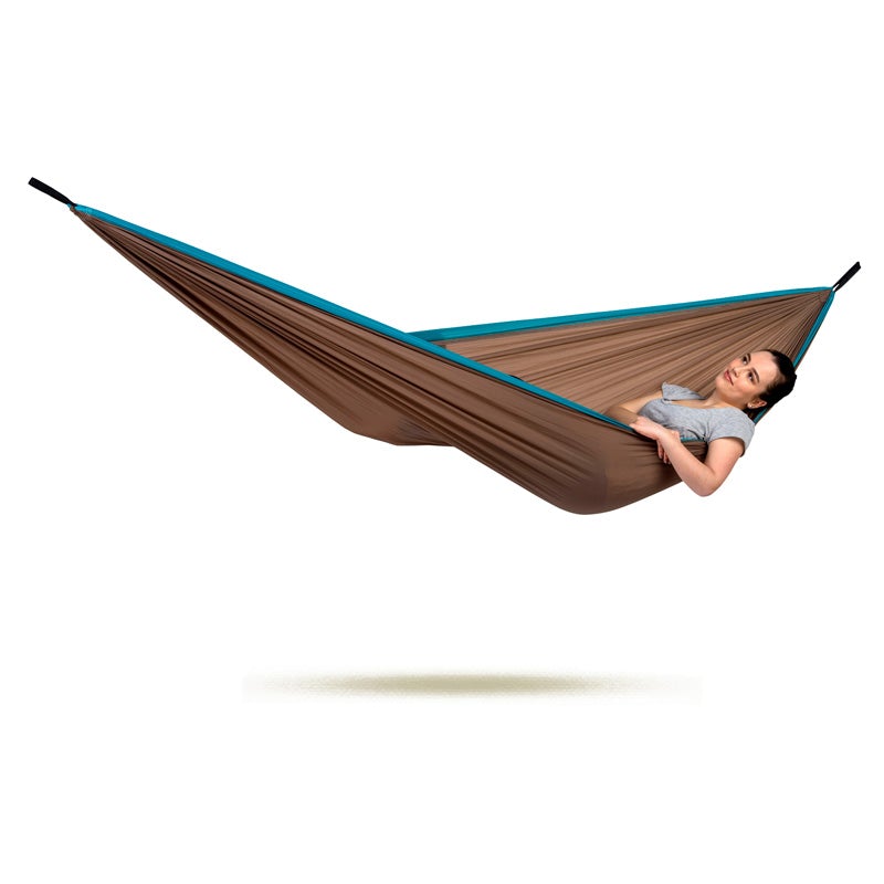 Amazonas Hammock SILK TRAVELLER XL