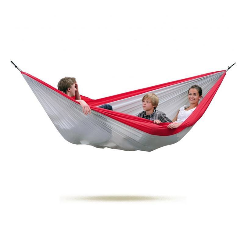 Amazonas Hammock Silk Traveller XXL Hammock