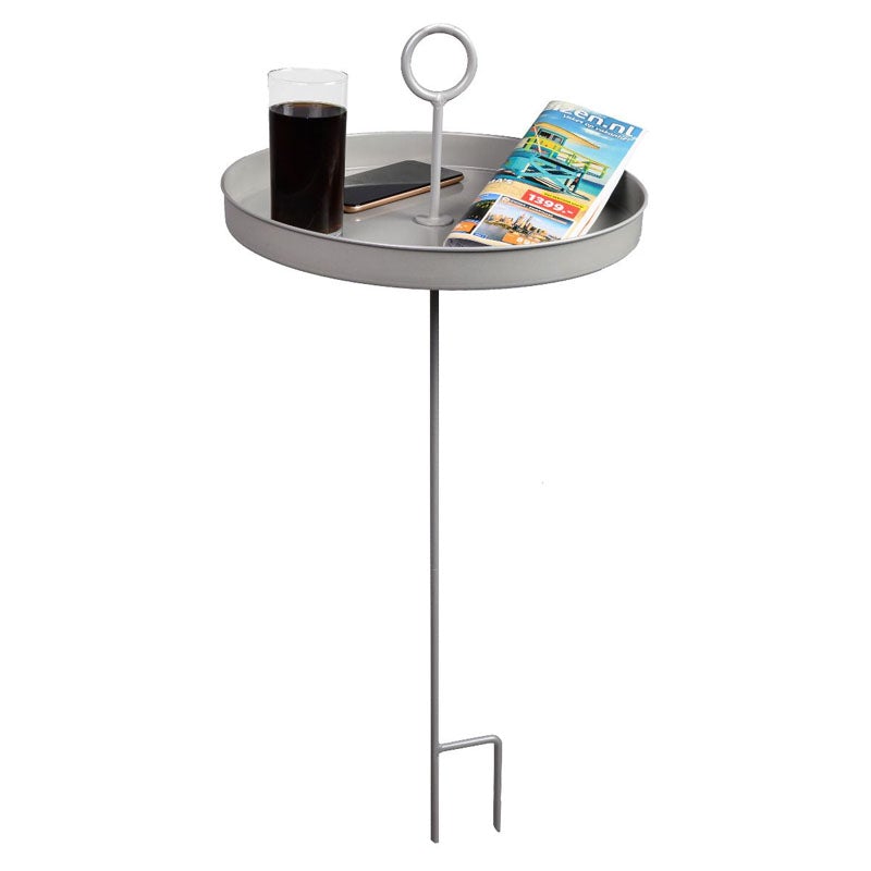 Tropilex Accessories Silver Hammock Table