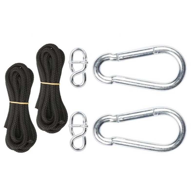 Tropilex Accessories Simple Black Hammock Fixing