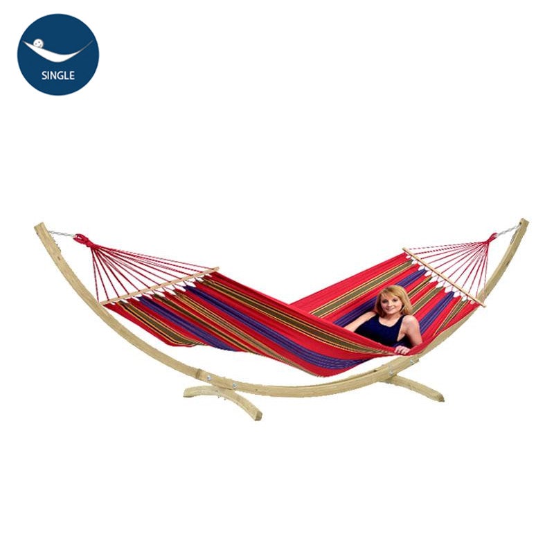 Amazonas Star Cayenne Hammock Set