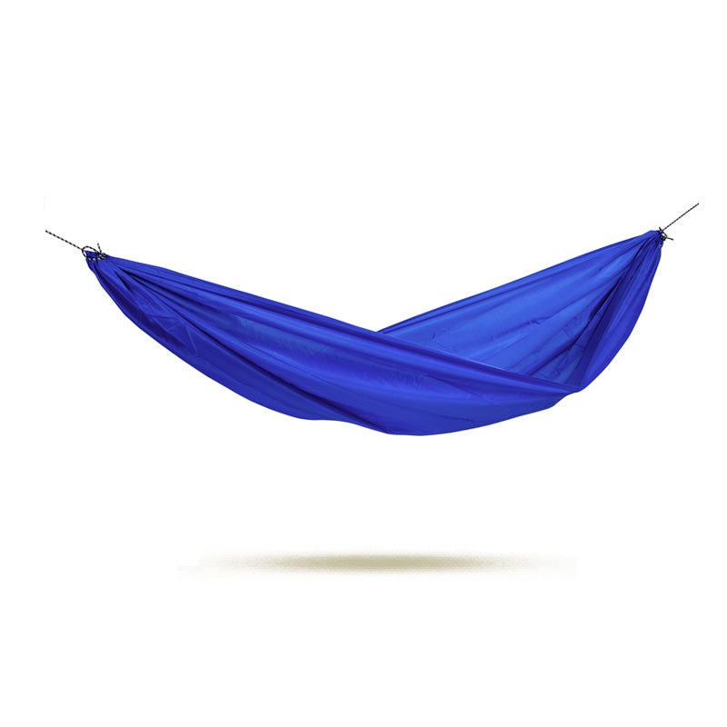 Amazonas Hammock Travel Hammock Set Blue