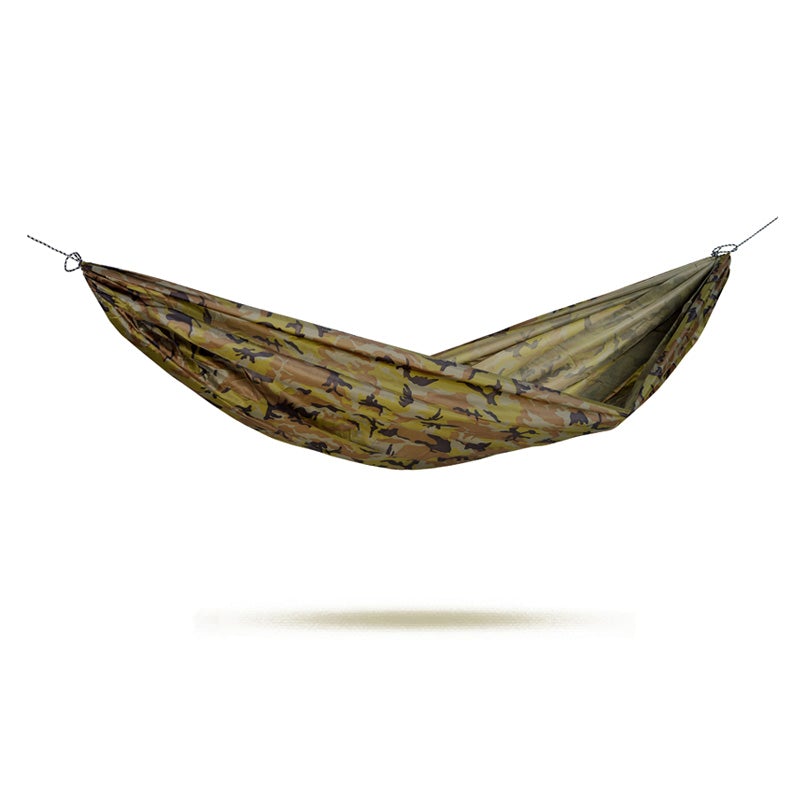 Amazonas Hammock Travel Hammock Set Camouflage